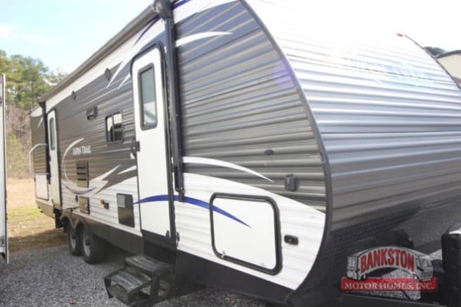 2017 Travel Trailer RV for Rent in Huntsville, AL - RVUSA.com
