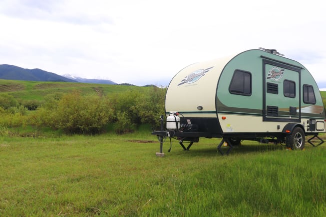 2016 Travel Trailer RV for Rent in Belgrade, MT - RVUSA.com