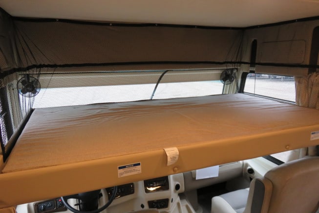 2019 Class A RV for Rent in Brick Township, NJ - RVUSA.com