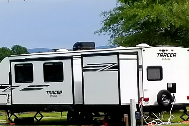 2020 Prime Time Tracer Travel Trailer For Rent In Fredericksburg Va 22407 Rvusa Com