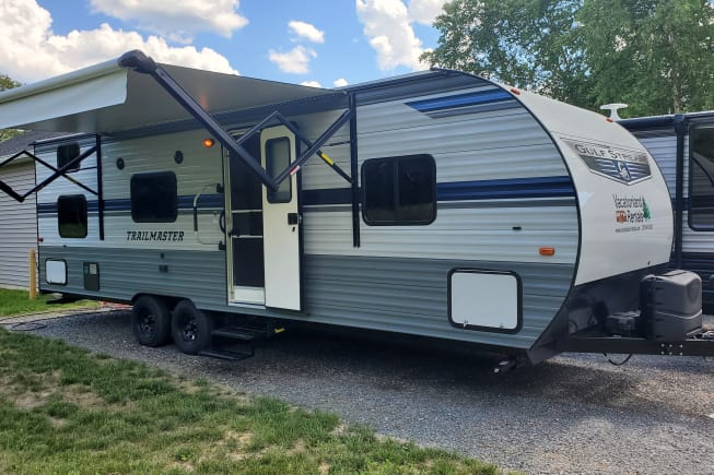 2021 Travel Trailer RV for Rent in SOUTH CHINA, ME - RVUSA.com