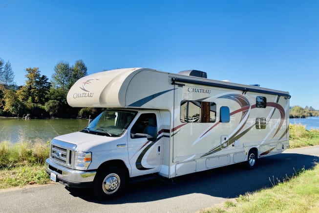 2018 Class C RV for Rent in Snohomish, WA - RVUSA.com