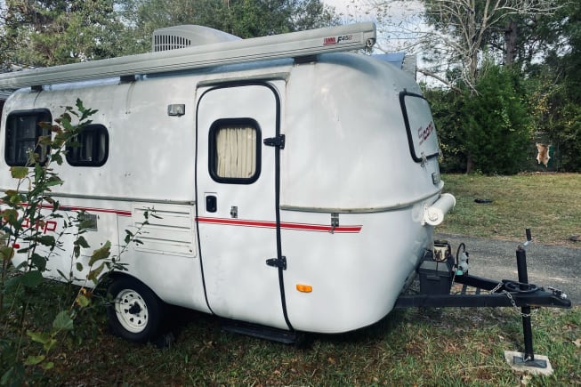2018 Travel Trailer RV for Rent in Niceville, FL - RVUSA.com