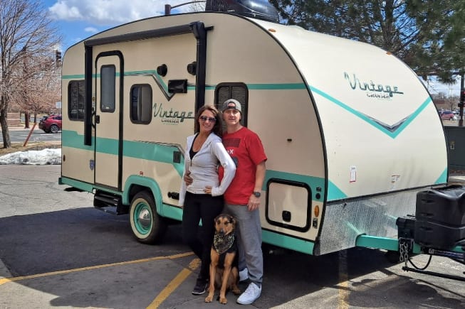 2020 Travel Trailer RV for Rent in Littleton, CO 2020 Travel Trailer RV for Rent in Littleton, CO
