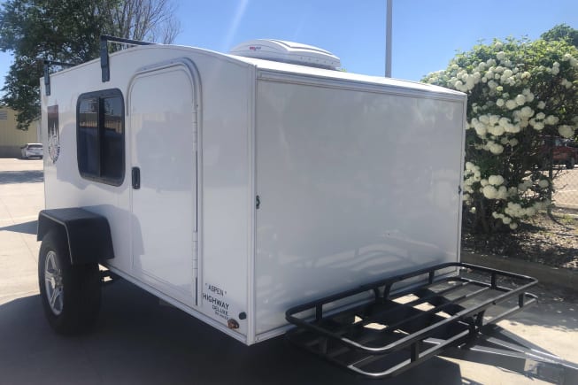 lafayette travel trailer