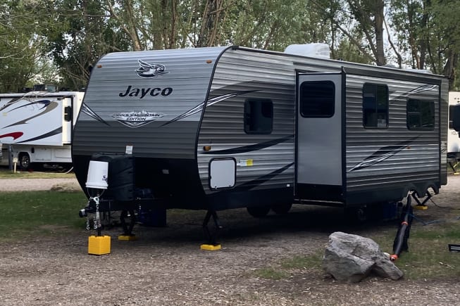 jayco air jordan