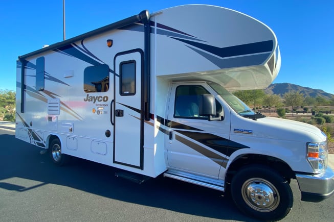 2019 Jayco Redhawk available for rent in gilbert AZ