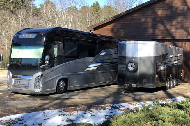 2014 Class A RV for Rent in Irmo, SC 2014 Class A RV for Rent in Irmo, SC