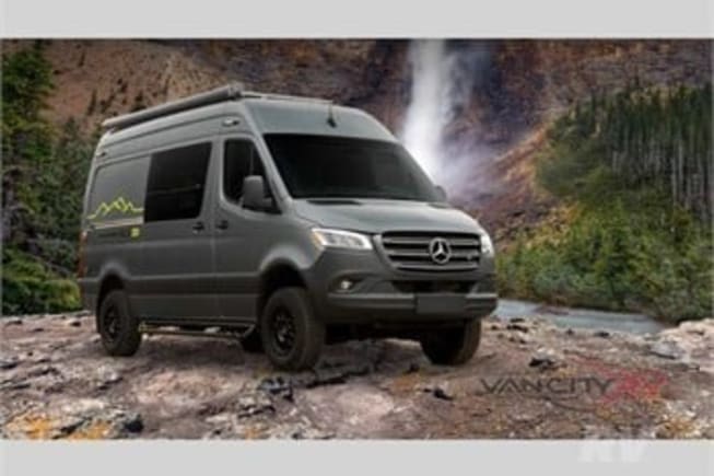 2022 Class B RV for Rent in Baker City, OR 2022 Class B RV for Rent in Baker City, OR