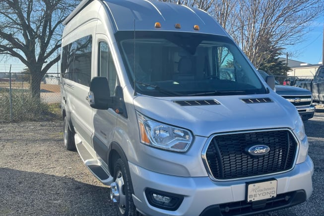2022 Class B RV for Rent in Rockwall, TX 2022 Class B RV for Rent in Rockwall, TX