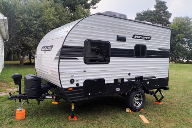 2021 Travel Trailer RV for Rent in Mason, MI - RVUSA.com