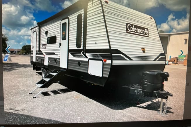 2023 Travel Trailer RV for Rent in East Lake, FL - RVUSA.com