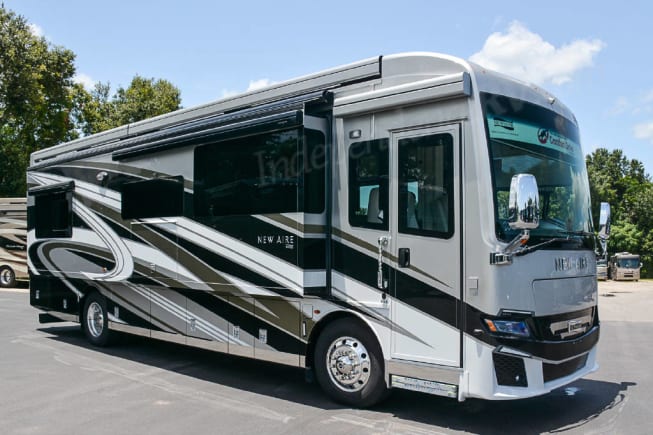 2022 Class A RV for Rent in Dallas, TX - RVUSA.com