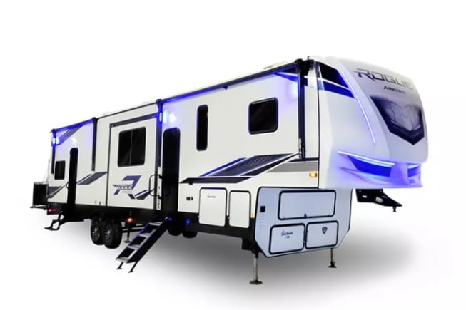 Hit The Road Jack Your Ultimate Guide To Motorhome Rental Columbia Sc