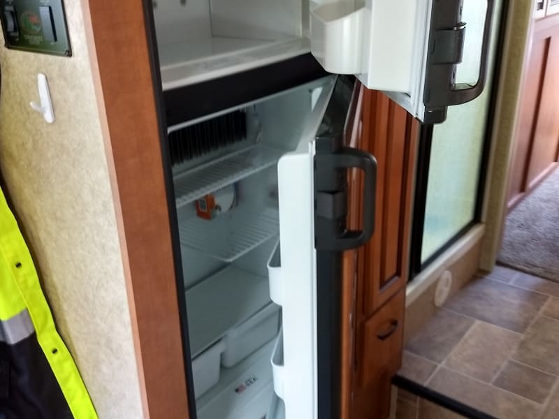 Refrigerator/Freezer