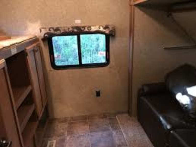 Bunkroom