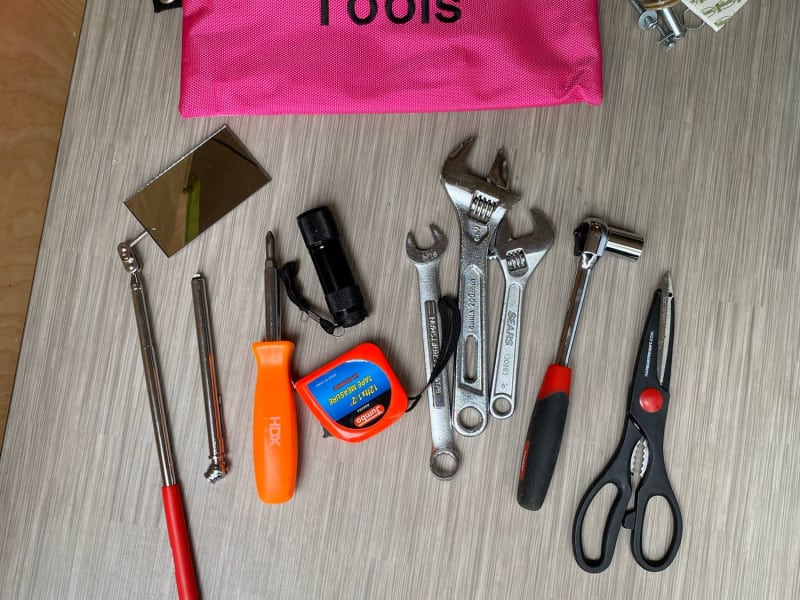 Tools we’ve found helpful