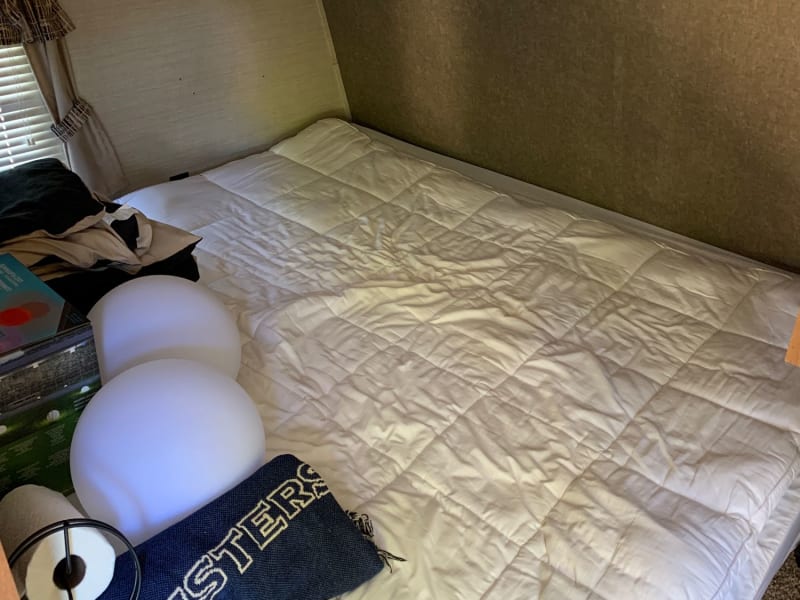 King Mattress