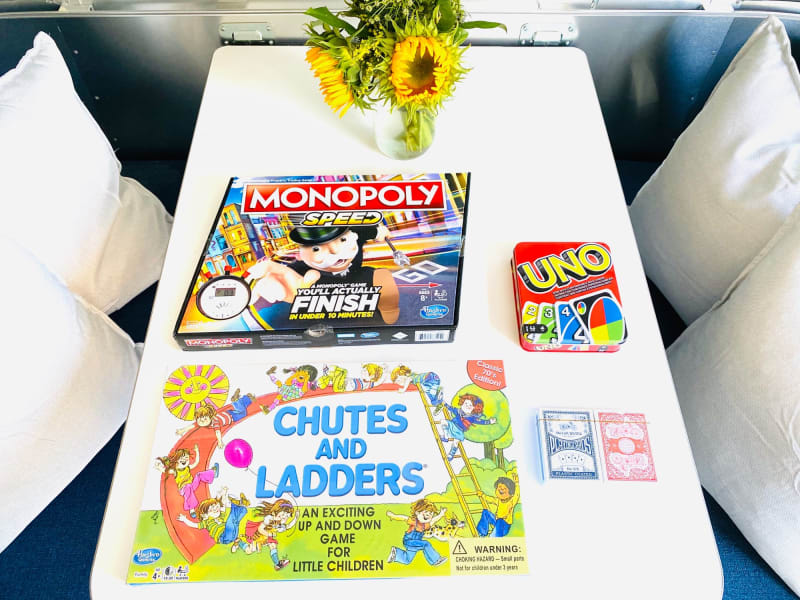 Board games