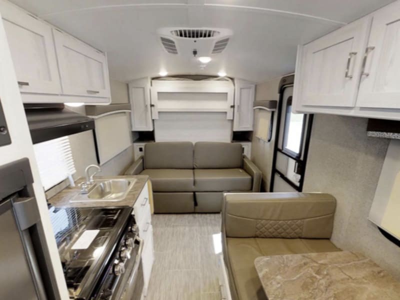 Murphy Bed