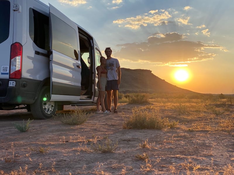Let us help you plan your next adventure!