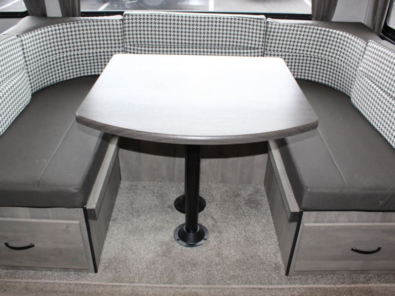 Dinette Table