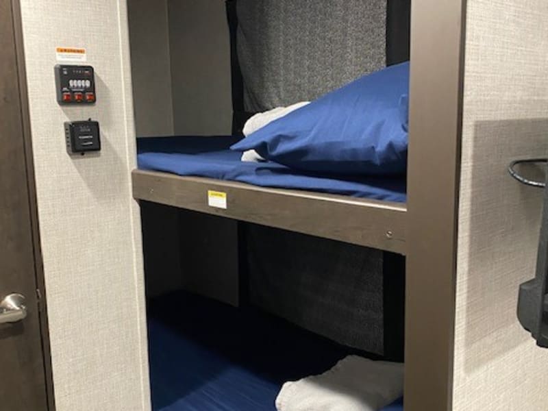 Bunks