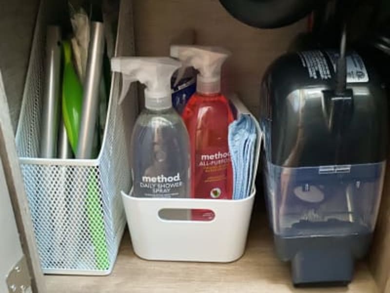 You should be stocked to keep   your RV nice and tidy.