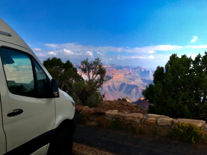 Grand Canyon