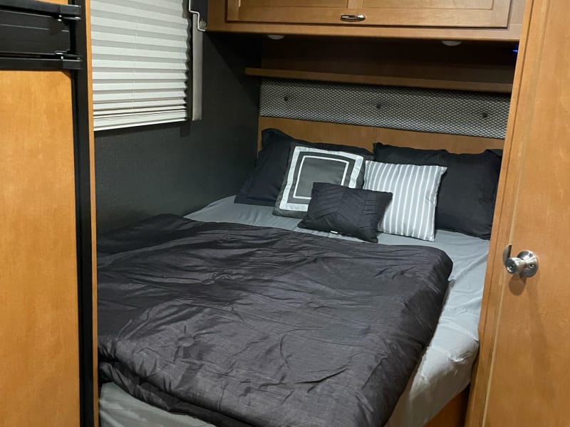Sheets & Linens