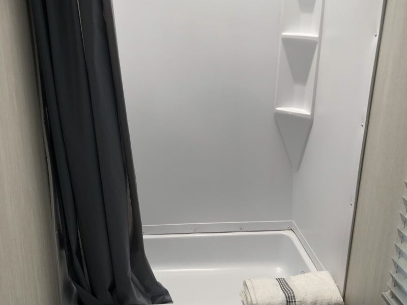 Tub/shower