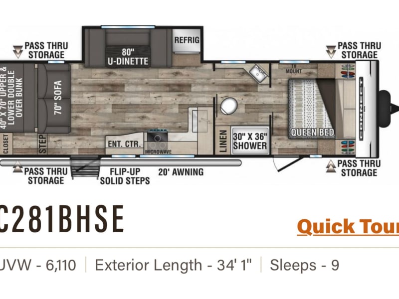 Floor Plan photo