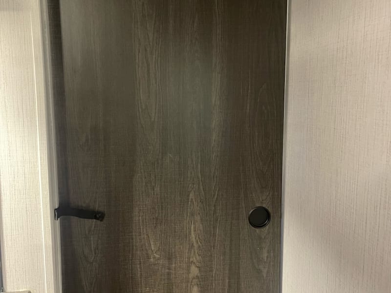 Door to Master Bedroom
