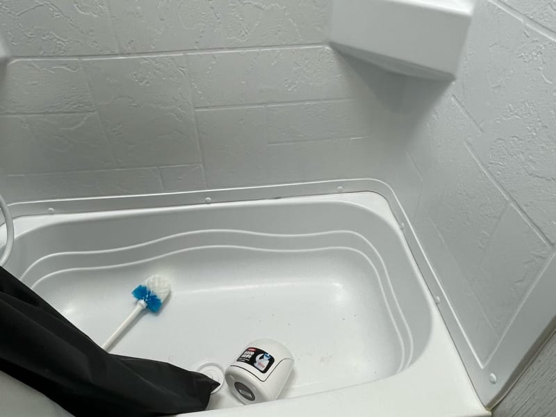 tub