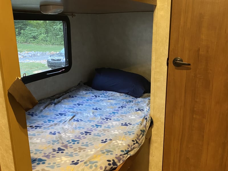 Bunk