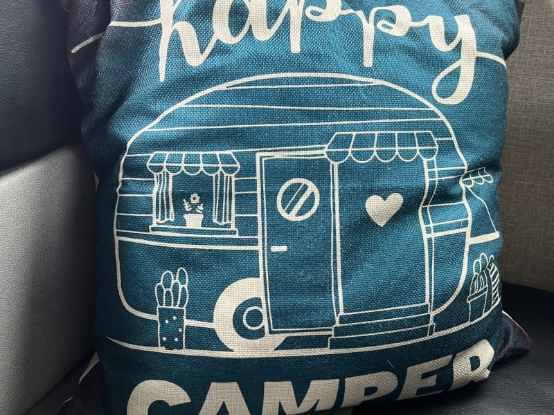 Enjoy your adventure!
