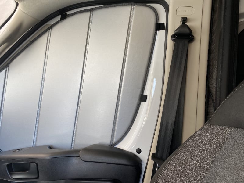 window covers