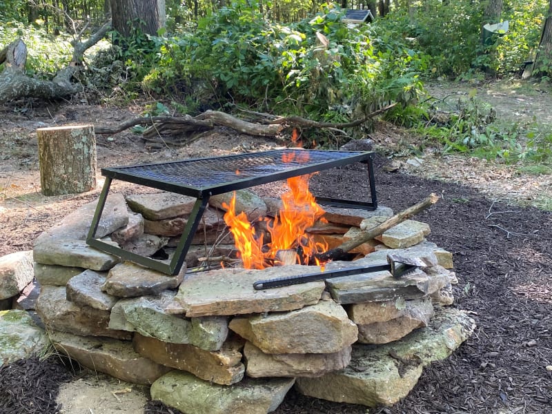 firepit