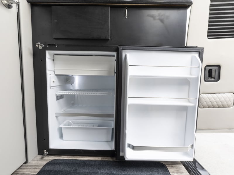 Your Fridge