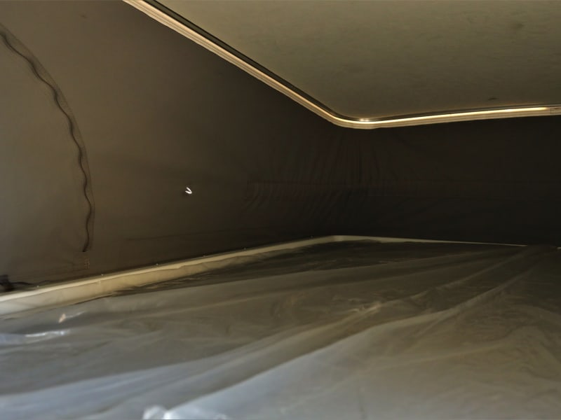 popup bed