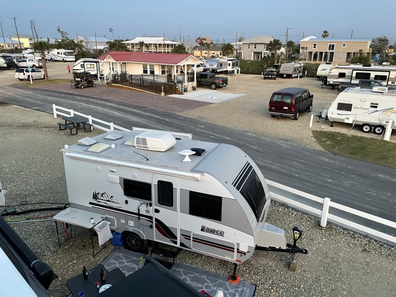 Mexico Beach, FL