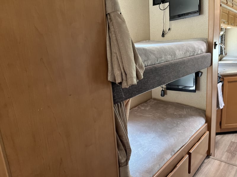 Bunk beds