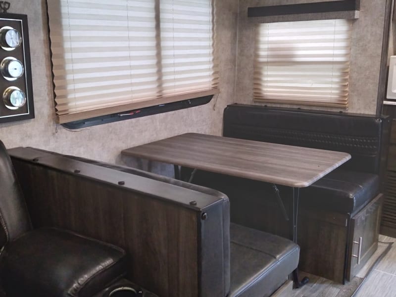 Dinette