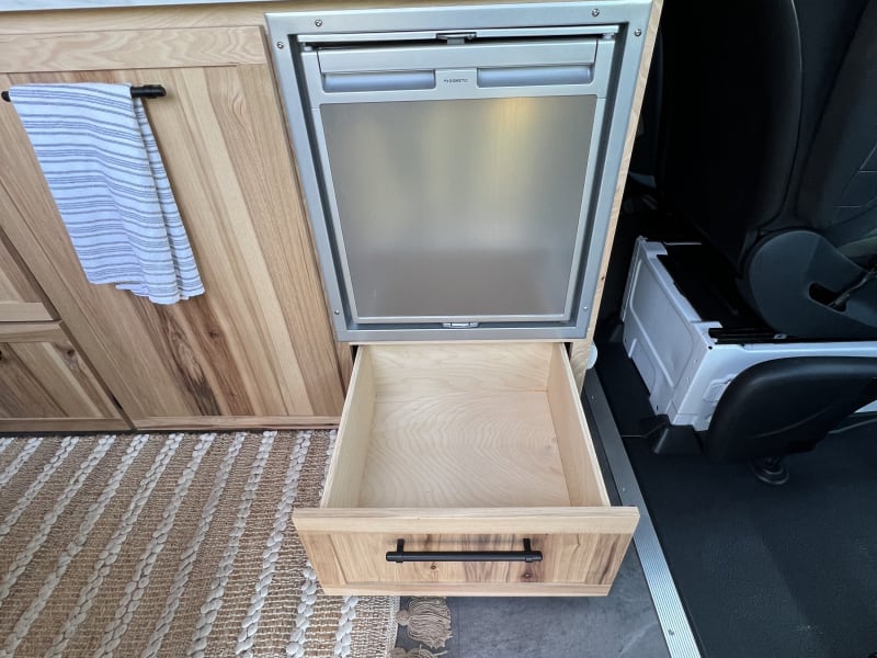 Storage Drawer