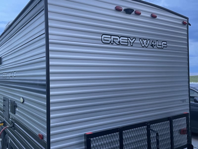 Storage platform