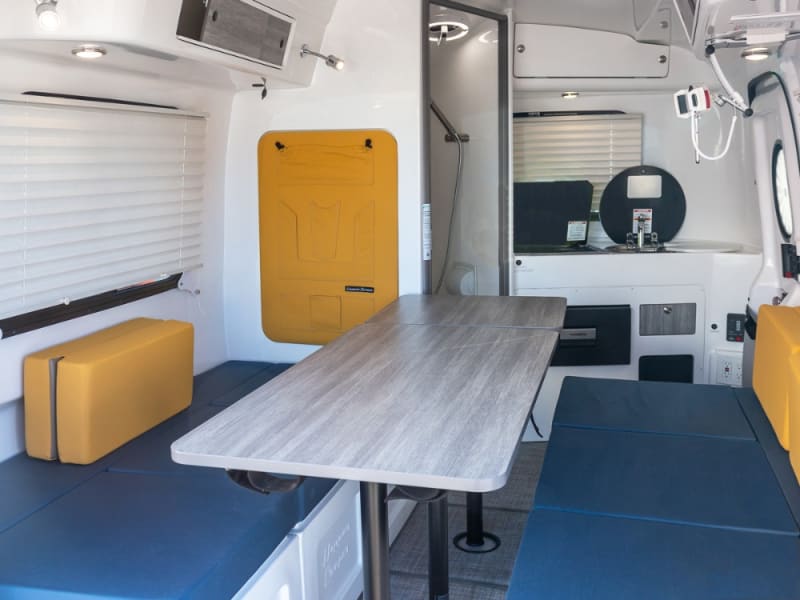 HC1 Studio - Happier Camper