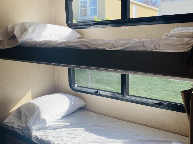 Bunk beds