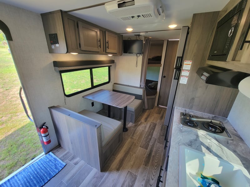 Dinette