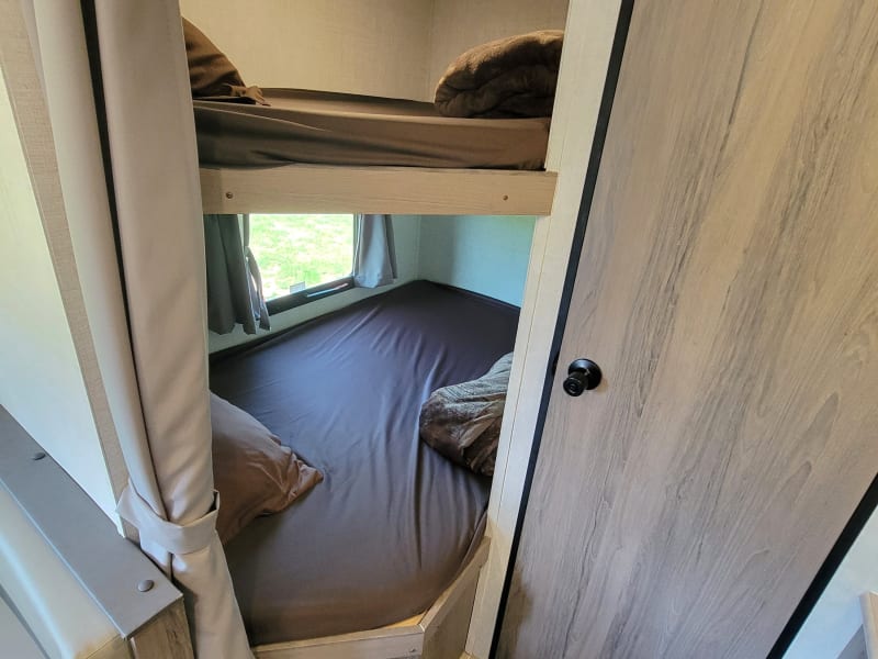 Bunks