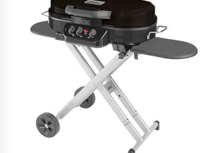 Coleman Portable 285 RoadTrip Gas Grill